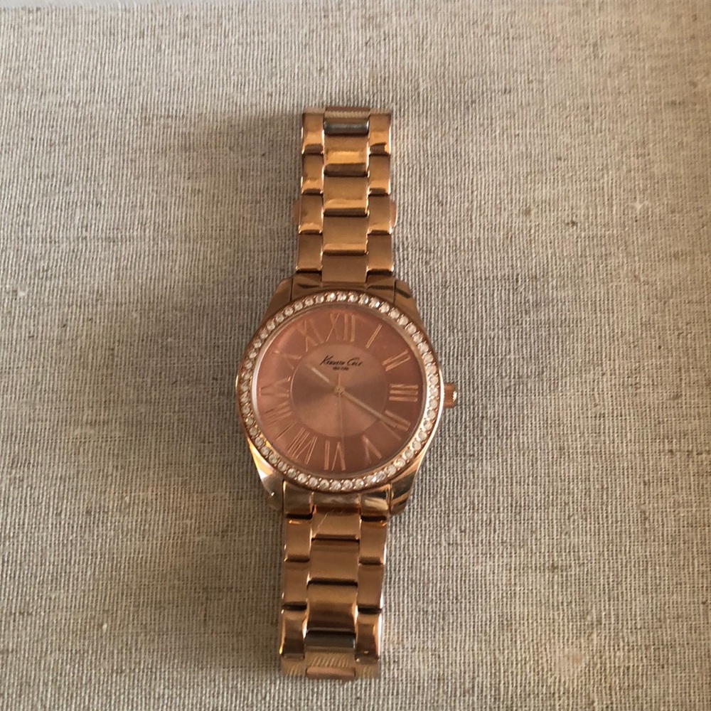 Kenneth Cole Watch